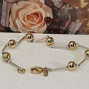 #1516 PREMIER DESIGNS BEADS BRACELET 7.5"IN